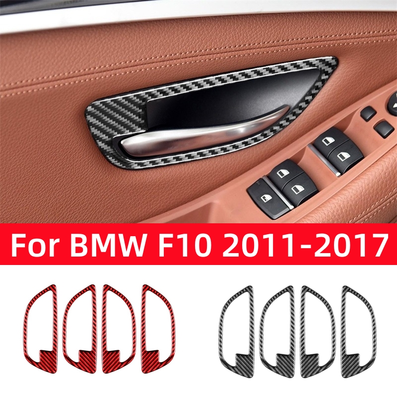 Interior Detailing Kit - Accesorios para BMW Serie 5 F10