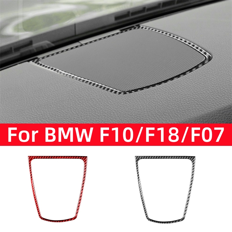 Interior Detailing Kit - Para BMW Serie 5 F10 F18