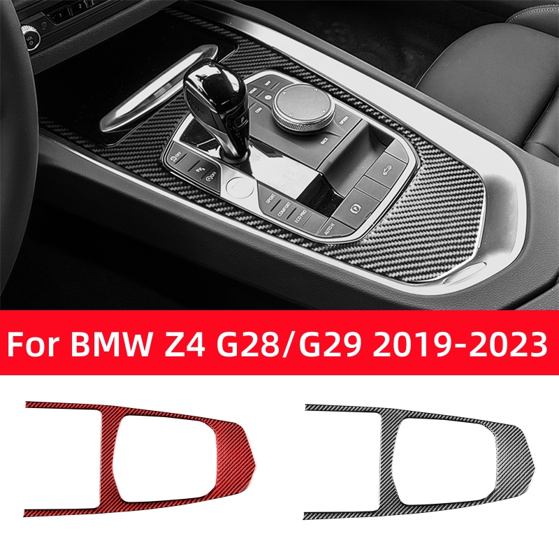 Interior Detailing Kit - Accesorios de Fibra de Carbono para