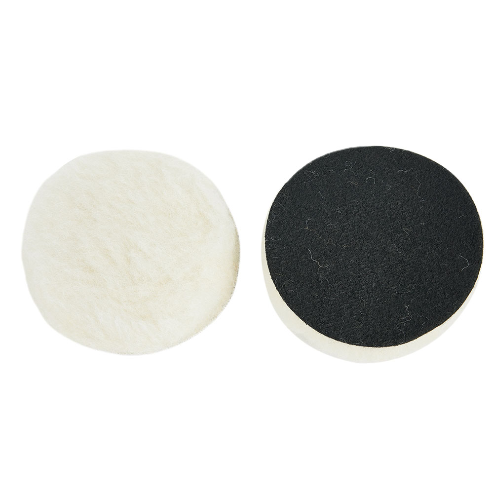 Polish Pad Set Buffer - Kit de Almohadillas de Pulido, Accesorios