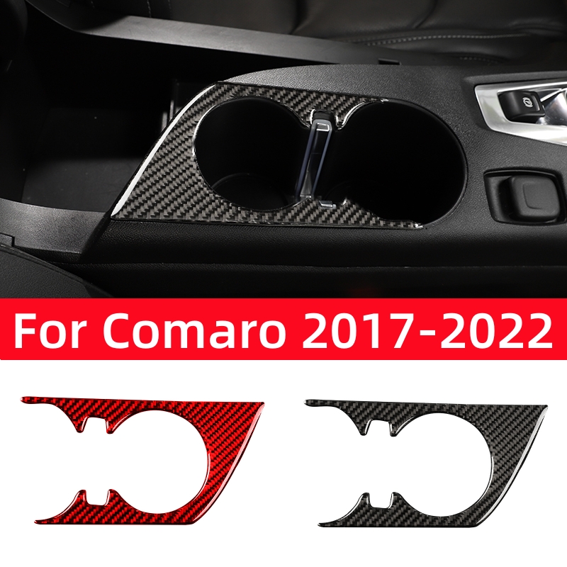 Interior Detailing Kit - Accesorios para Chevrolet Camaro 2017-2022, Panel