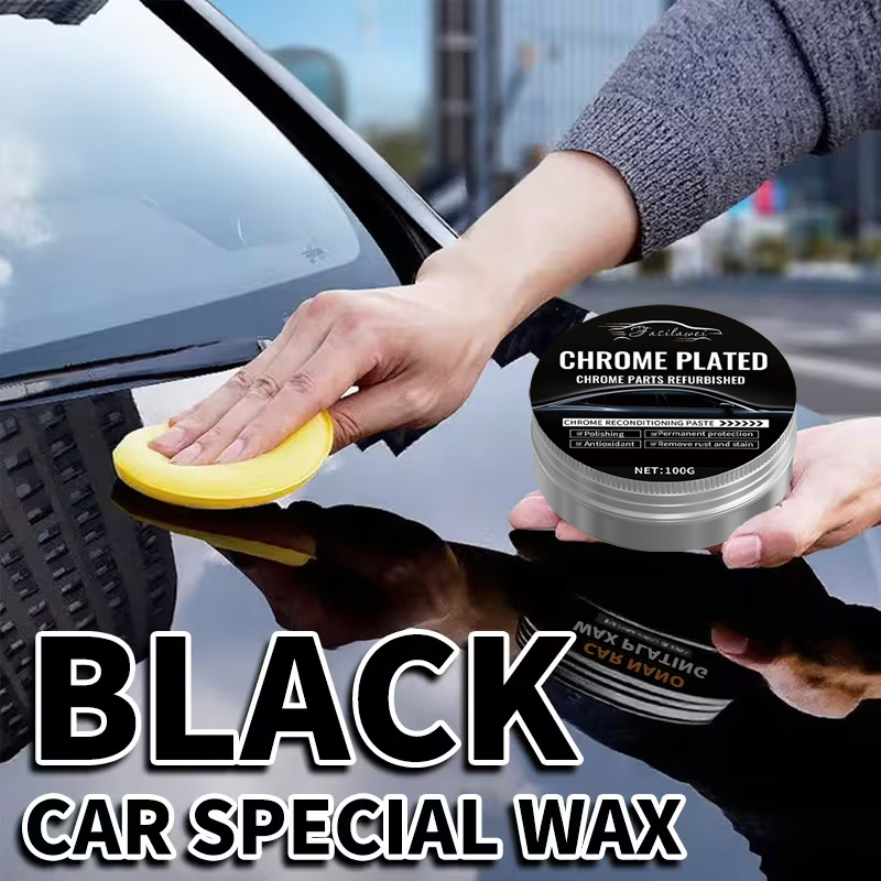 Cera para Autos – Revestimient - Car Wax Ceramic Coating reseña y precio