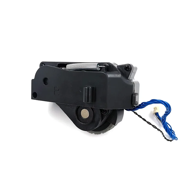 Motor de Rueda para Aspiradora - Wheel Cleaner Alloy reseña y precio