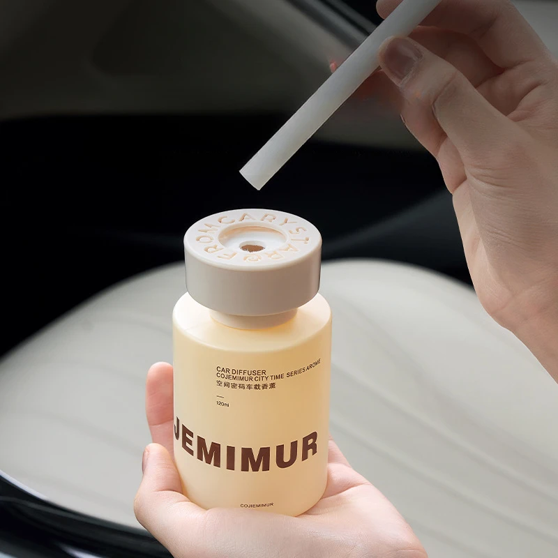 Ambientador para automóvil, di - Odor Eliminator Car reseña y precio
