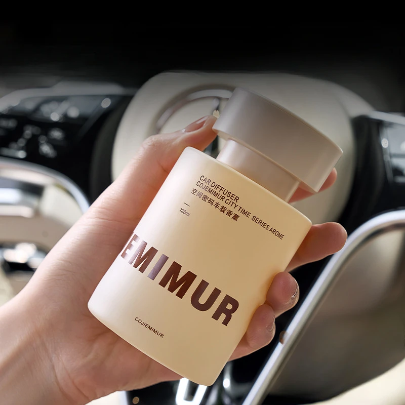 Ambientador para automóvil, di - Odor Eliminator Car reseña y precio