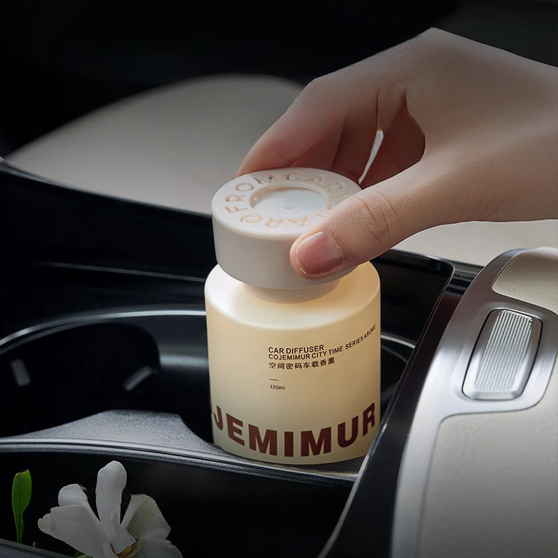 Ambientador para automóvil, di - Odor Eliminator Car reseña y precio