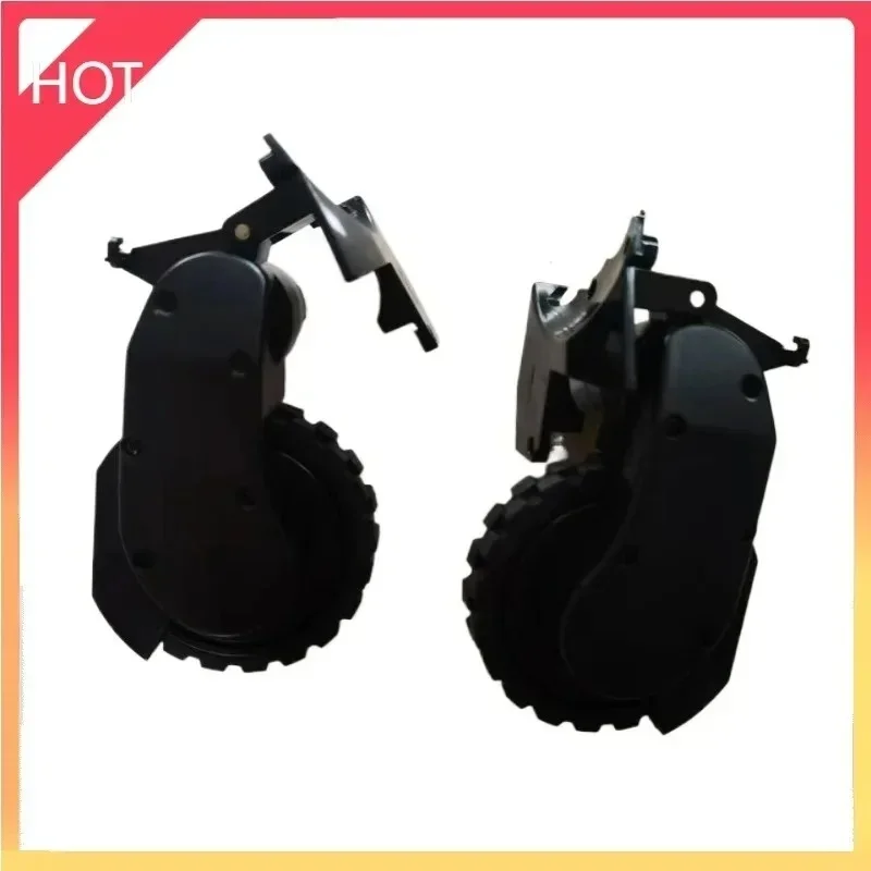 Repuestos para Aspiradora DMH- - Wheel Cleaner Alloy reseña y precio