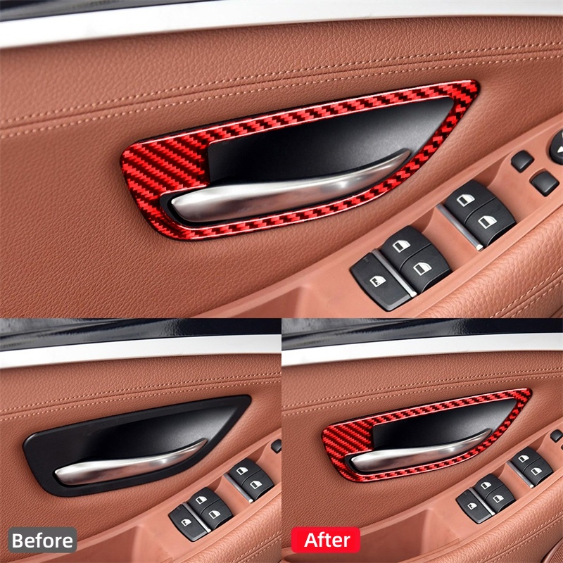 Accesorios para BMW Serie 5 F1 - Interior Detailing Kit reseña y precio