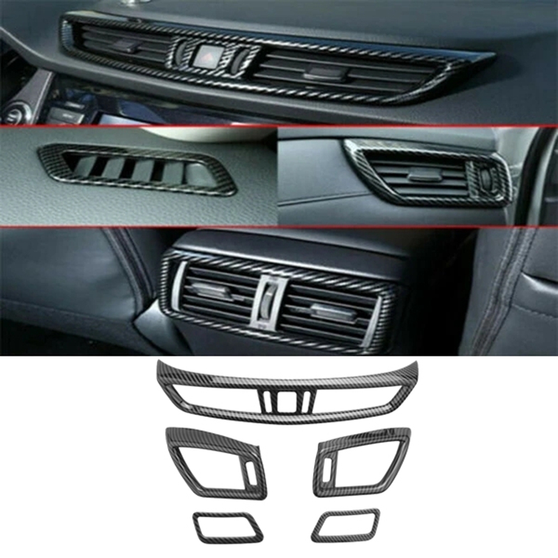 Cubierta embellecedora de sali - Interior Detailing Kit reseña y precio