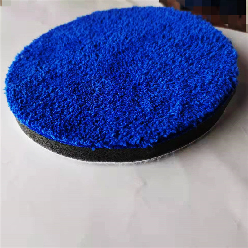 Juego de Almohadillas de Micro - Polish Pad Set Buffer reseña y precio