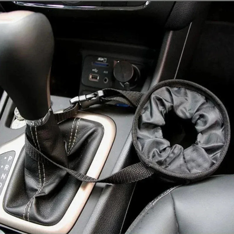 Bolsa de Basura Colgante para  - Seat Cleaner Fabric reseña y precio