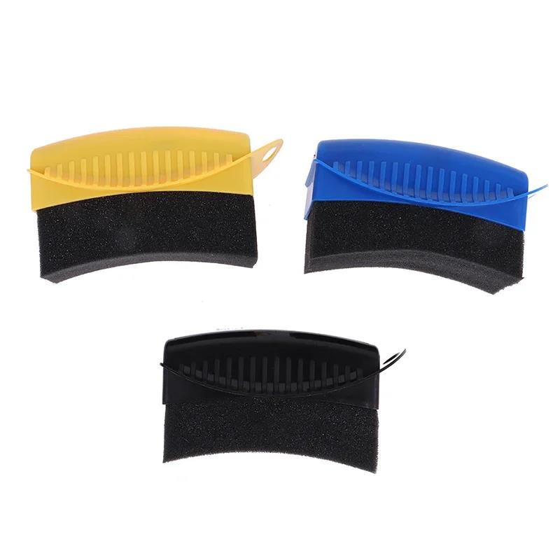 Opciones de tapa PP rueda de c - Wax Applicator Pad reseña y precio
