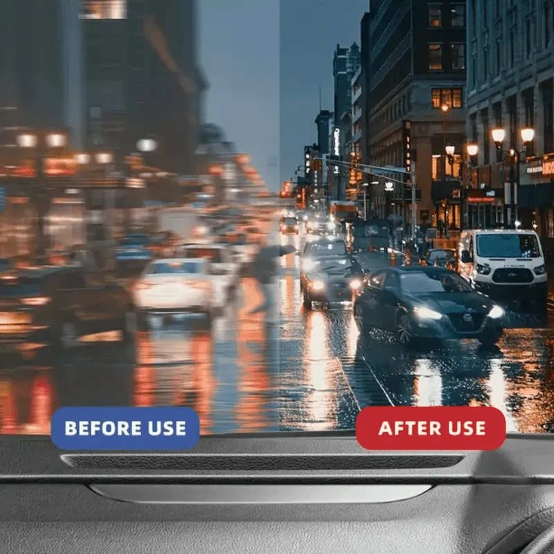 Esponja Limpiadora de Película - Car Cleaning Brush reseña y precio