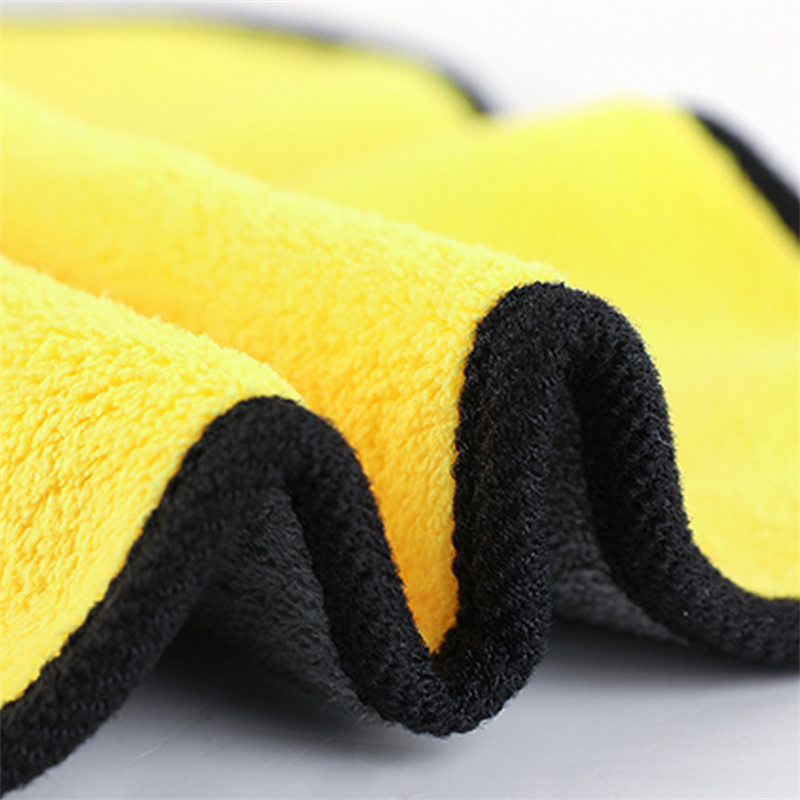 Toalla de microfibra grande pa - Microfiber Towel Detailing reseña y precio