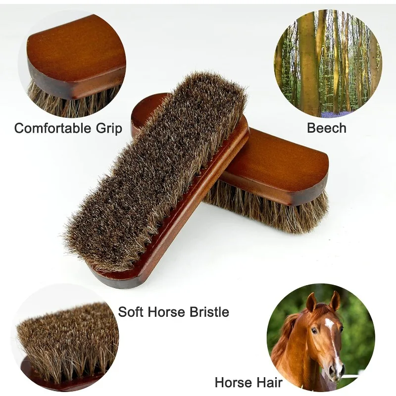 Nuevo cepillo de limpieza text - Leather Cleaner Interior reseña y precio