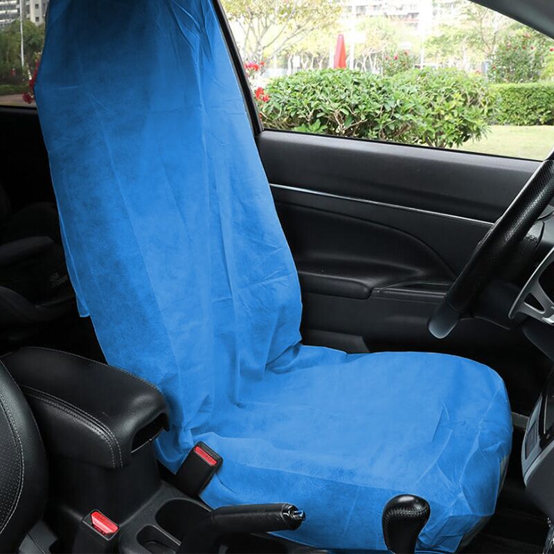 Funda Universal para asiento d - Seat Cleaner Fabric reseña y precio