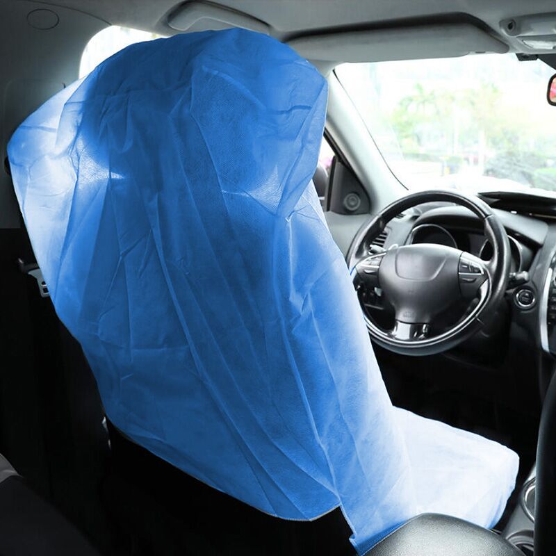 Funda Universal para asiento d - Seat Cleaner Fabric reseña y precio