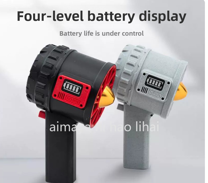 Ventilador de mano potente de  - Dryer Car Blower reseña y precio