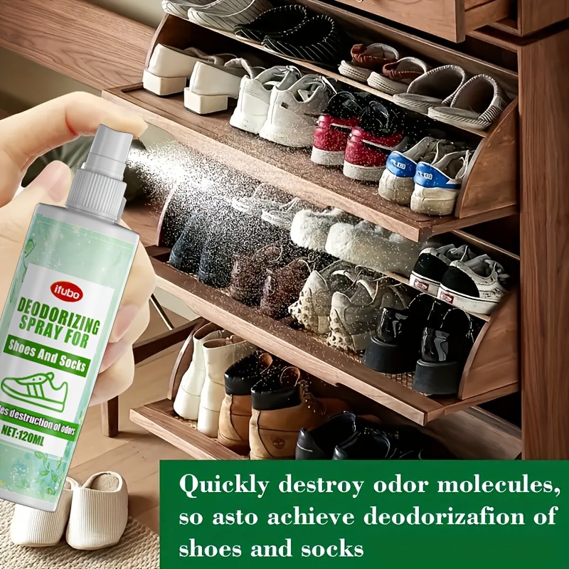 Desodorante en spray multifunc - Odor Eliminator Car reseña y precio