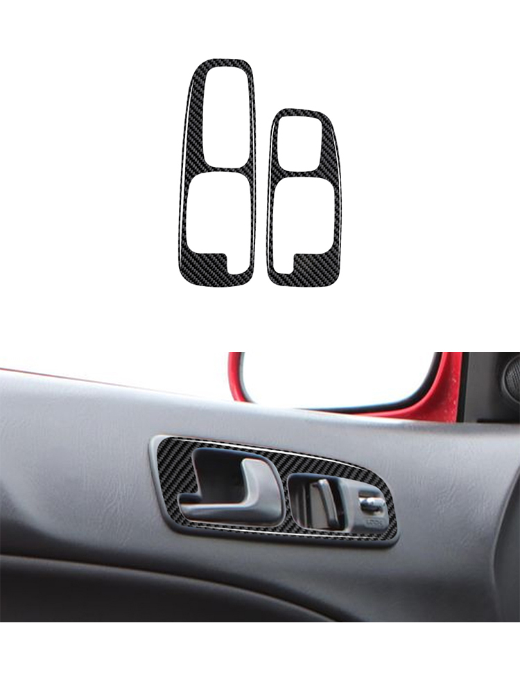 Para Honda Civic 1999 2000 fib - Interior Detailing Kit reseña y precio