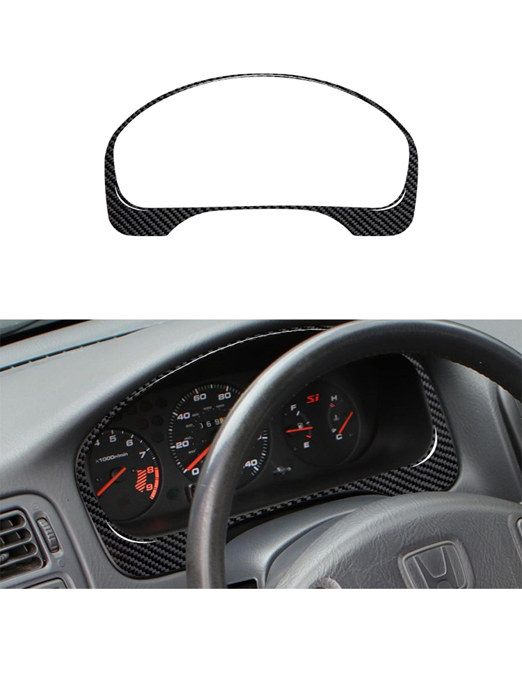 Para Honda Civic 1999 2000 fib - Interior Detailing Kit reseña y precio