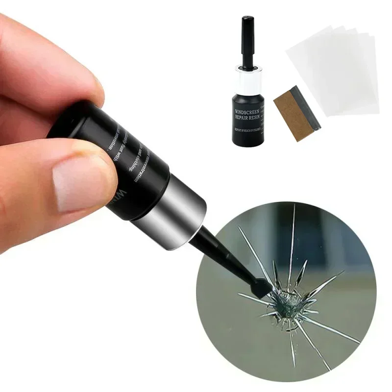 Herramienta de Reparación de P - Glass Cleaner Streak reseña y precio