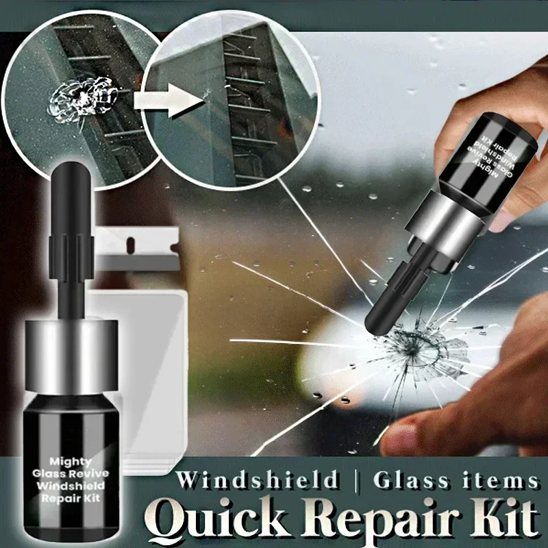 Herramienta de Reparación de P - Glass Cleaner Streak reseña y precio