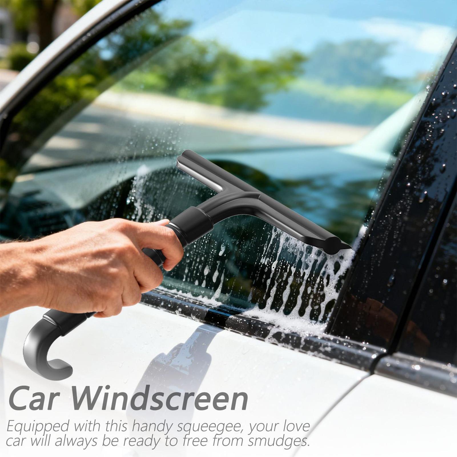 Limpiador de duchas y ventanas - Glass Cleaner Streak reseña y precio
