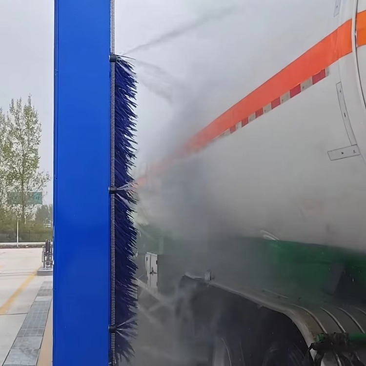 Máquina de Lavado de Autos Tot - Car Cleaning Brush reseña y precio