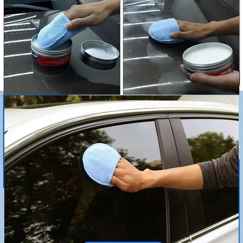 10 Esponjas Aplicadoras para D - Wax Applicator Pad reseña y precio