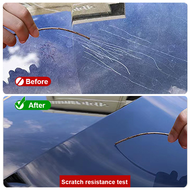Recubrimiento cerámico para co - Car Wax Ceramic Coating reseña y precio