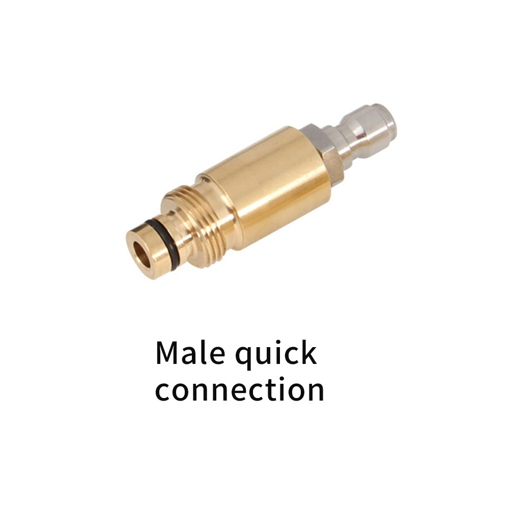 Adaptador de accesorios de lav - Car Shampoo Ph reseña y precio