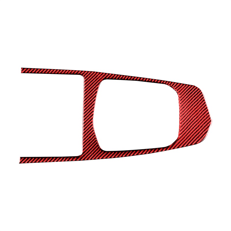 Accesorios de Fibra de Carbono - Interior Detailing Kit reseña y precio