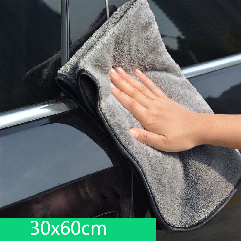 Toalla de microfibra Premium p - Microfiber Towel Detailing reseña y precio