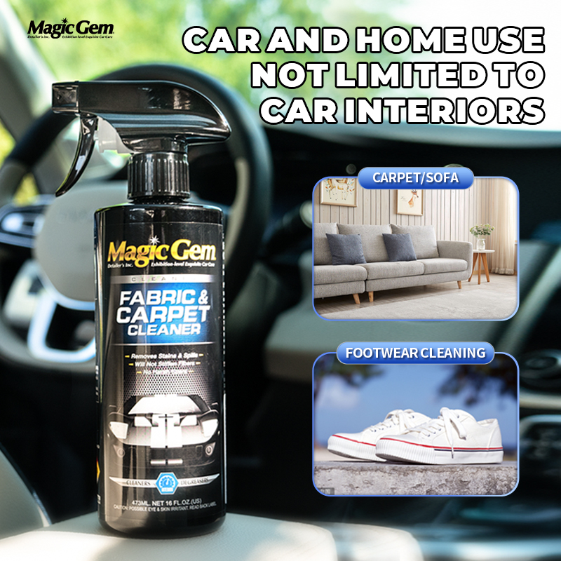 Limpiador de Interiores de Aut - Leather Cleaner Interior reseña y precio