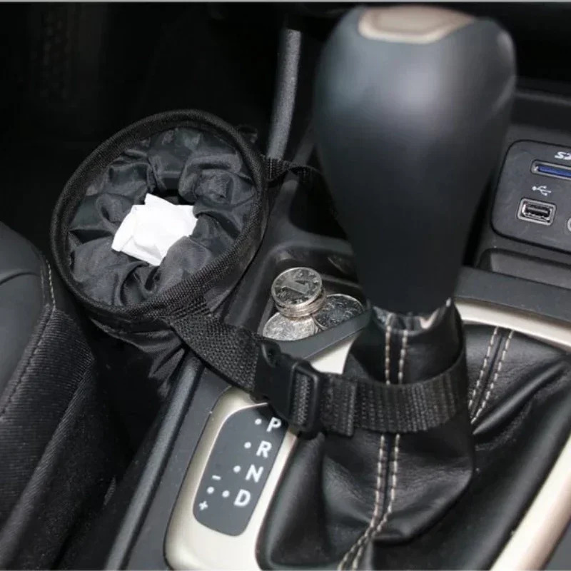 Contenedor de Basura para Asie - Seat Cleaner Fabric reseña y precio