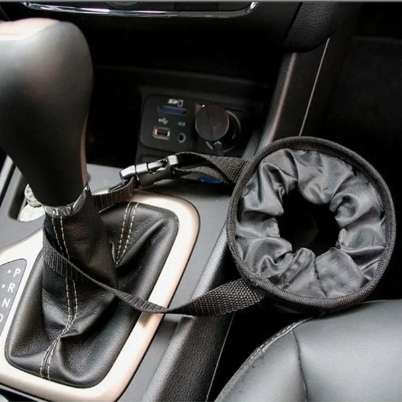 Contenedor de Basura para Asie - Seat Cleaner Fabric reseña y precio