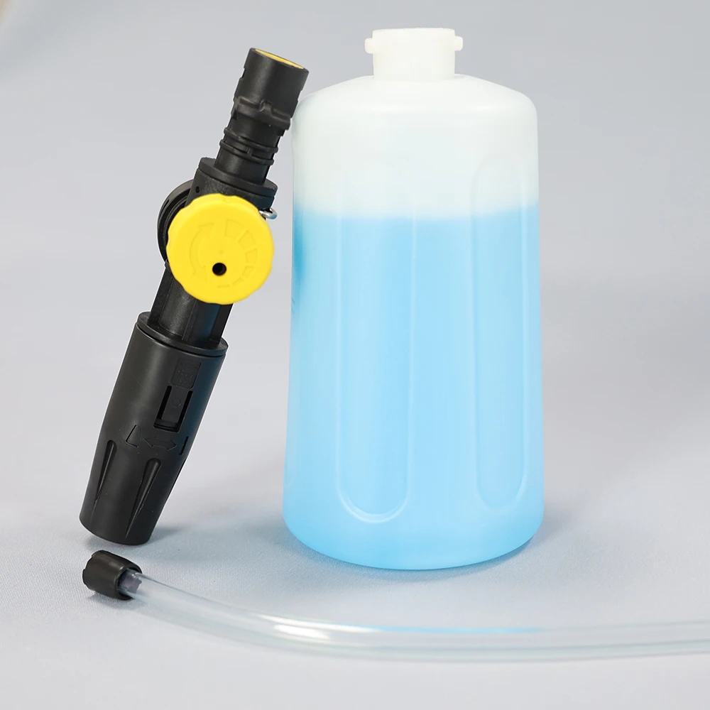 Cañón de Espuma para Karcher K - Pressure Washer Foam Gun reseña y precio
