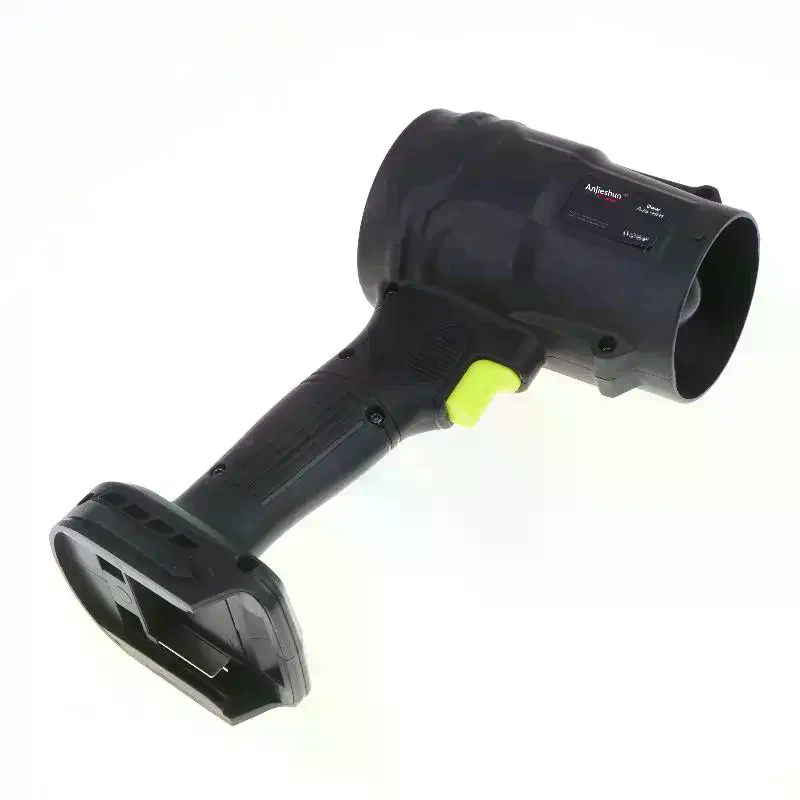 Ventilador Eléctrico Turbo Jet - Dryer Car Blower reseña y precio