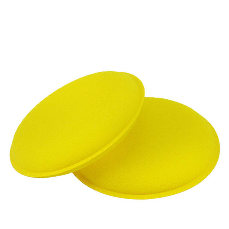 Almohadilla de pulido de alta  - Wax Applicator Pad reseña y precio