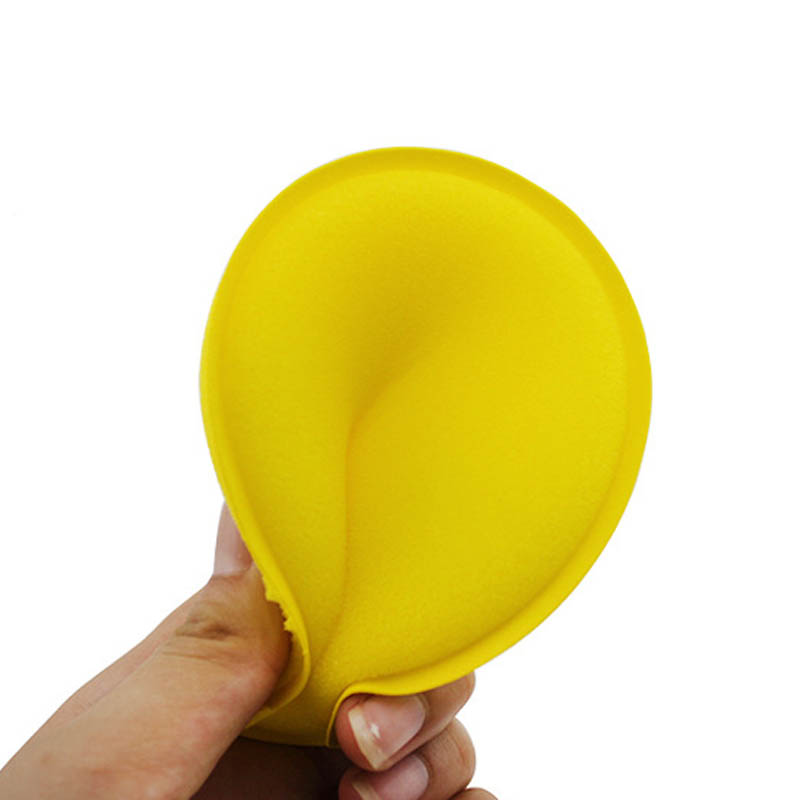 Almohadilla de pulido de alta  - Wax Applicator Pad reseña y precio