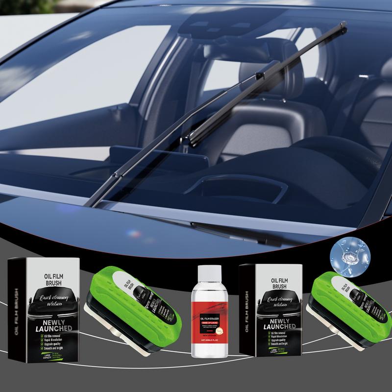 Herramienta de limpieza de pel - Car Cleaning Brush reseña y precio