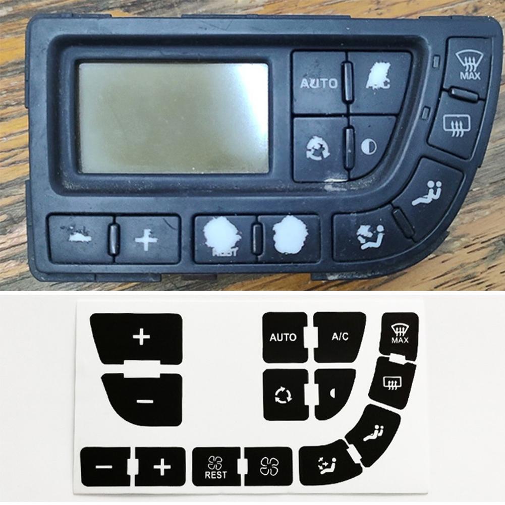 Pegatina de reparación de boto - Trim Restorer Plastic reseña y precio