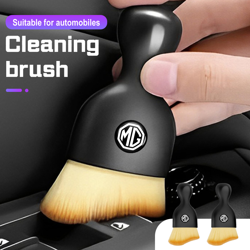 Herramientas de lavado de sali - Car Cleaning Brush reseña y precio