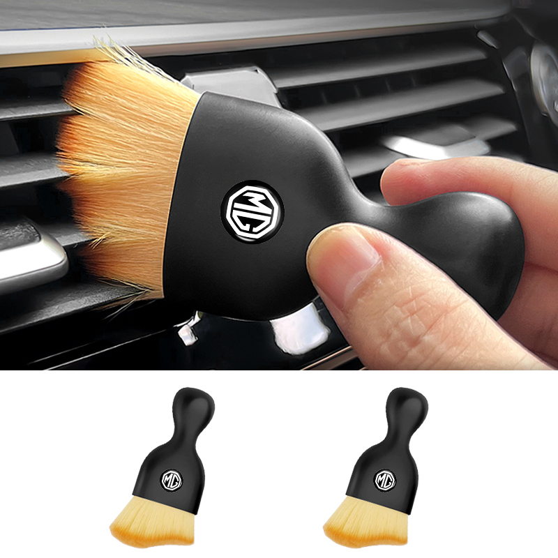 Herramientas de lavado de sali - Car Cleaning Brush reseña y precio