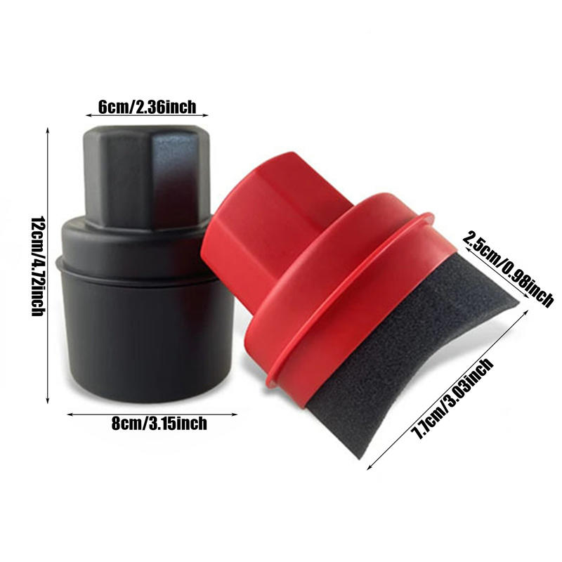 Esponja para Encerar Neumático - Wax Applicator Pad reseña y precio