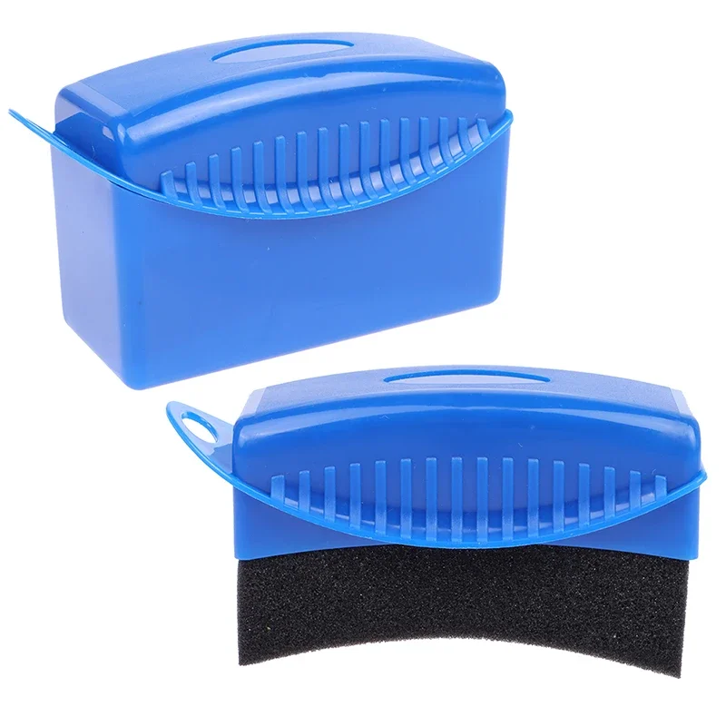 Cepillos de esponja para rueda - Wax Applicator Pad reseña y precio