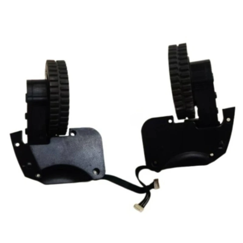 DMH - Nuevo Cable de Motores d - Wheel Cleaner Alloy reseña y precio