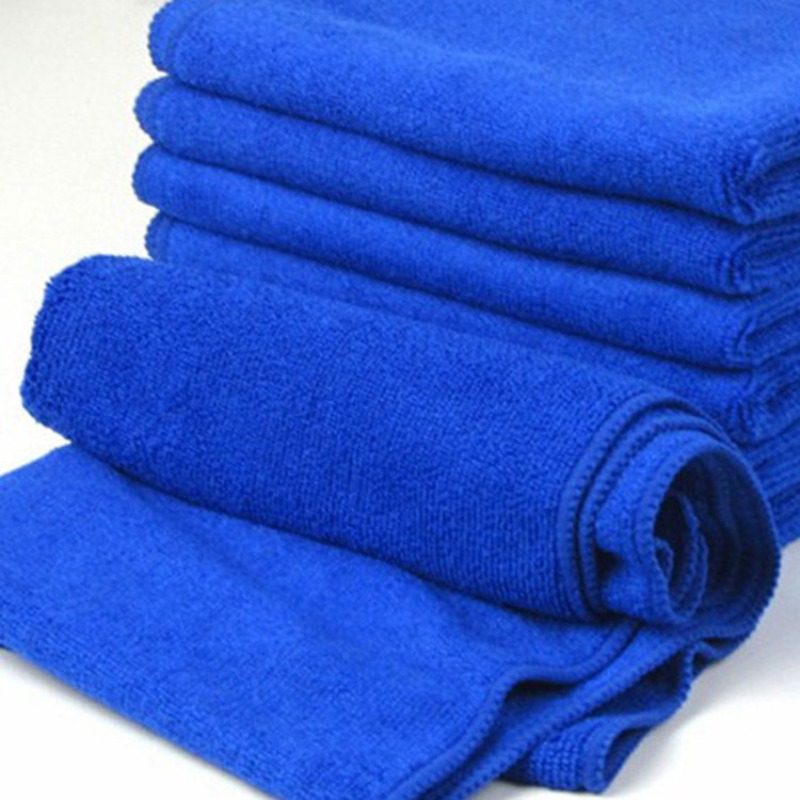 Paños de microfibra para lavad - Microfiber Towel Detailing reseña y precio