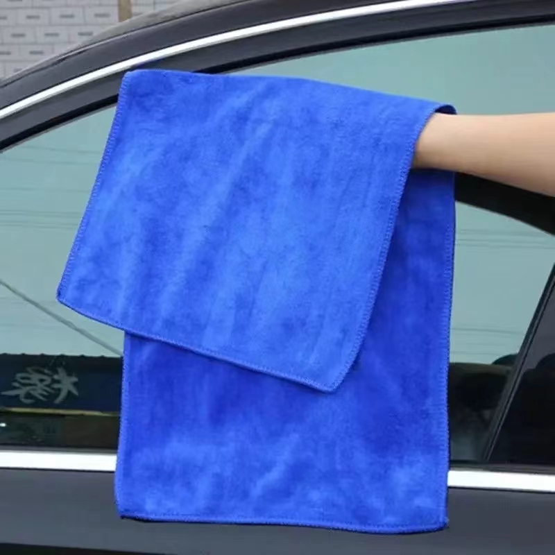 Paños de microfibra para lavad - Microfiber Towel Detailing reseña y precio